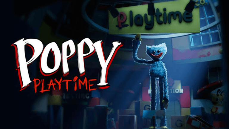 Visuel de l'expérience [GrabPack] Roblox Playtime™