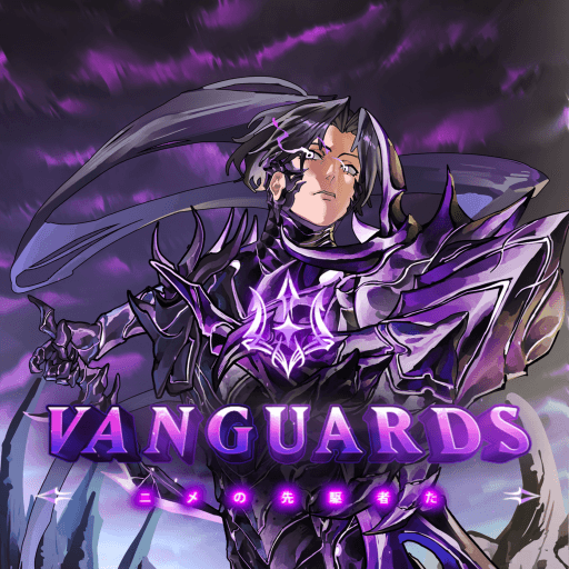 Visuel de l'expérience Vanguards: 2nd Anniversary