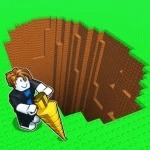Visuel de l'expérience ⛏️ Dig to Earth's CORE!