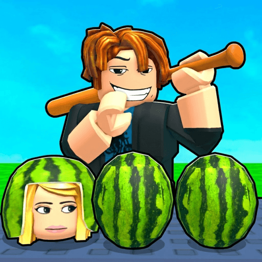 Visuel de l'expérience Smash Watermelons