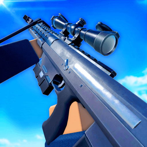 Visuel de l'expérience Gunfight Arena