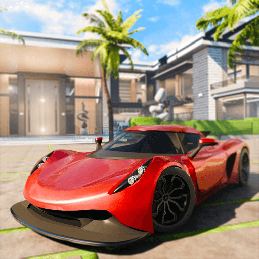 Visuel de l'expérience Giga Mansion Tycoon 🏝️