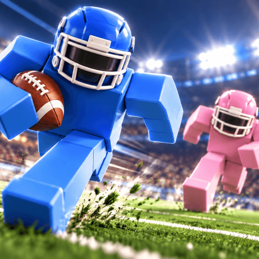 Visuel de l'expérience Ragdoll Football