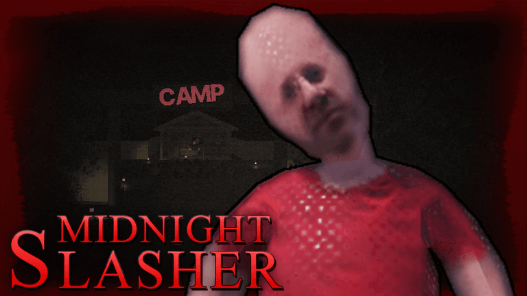 Visuel de l'expérience Midnight Slasher 🔪 [HORROR]
