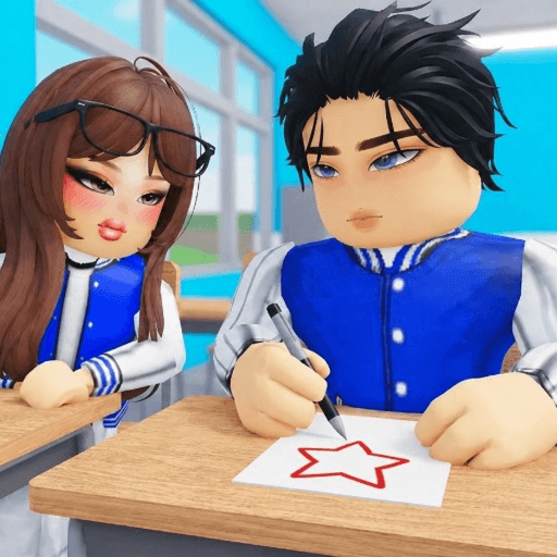 Visuel de l'expérience Highschool Experience RP
