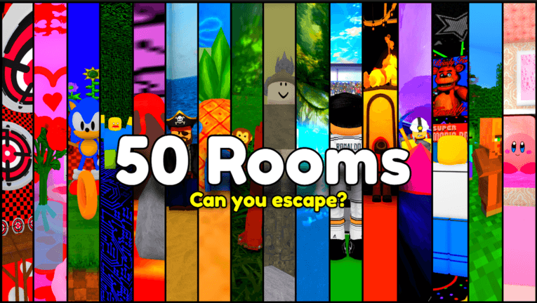 Visuel de l'expérience [NEW] Escape Room 5 ✨