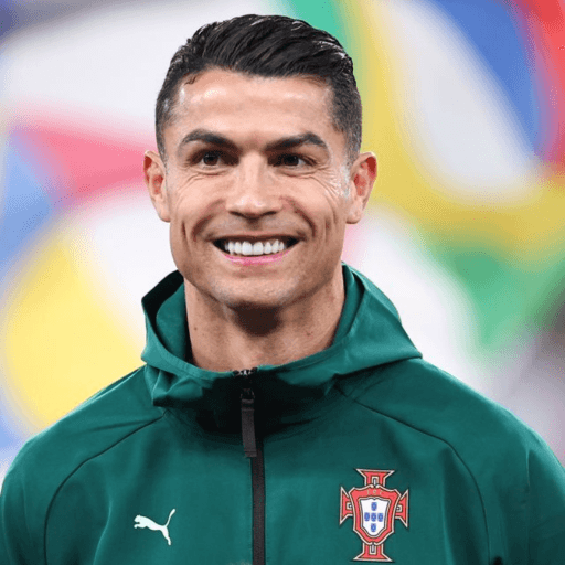 Visuel de l'expérience Meet RONALDO! ⚽