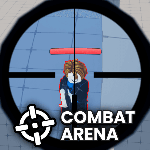 Visuel de l'expérience [🎃] Combat Arena