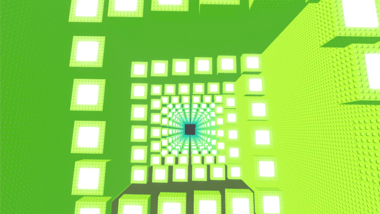 Visuel de l'expérience Sajonara Tower 2