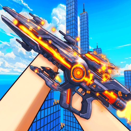 Visuel de l'expérience [🔥NEW MYTHIC!] Hypershot