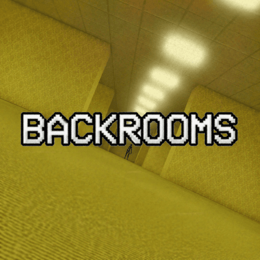 Visuel de l'expérience [UPDATE] Backrooms