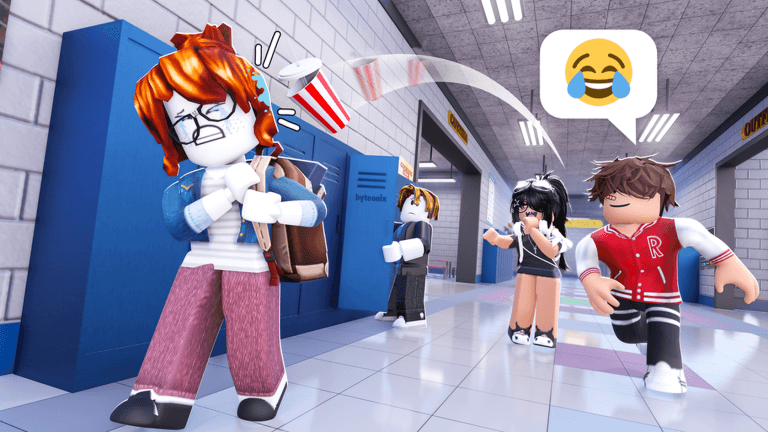 Visuel de l'expérience [CHANEL DANCE👜] High School Roleplay Experience