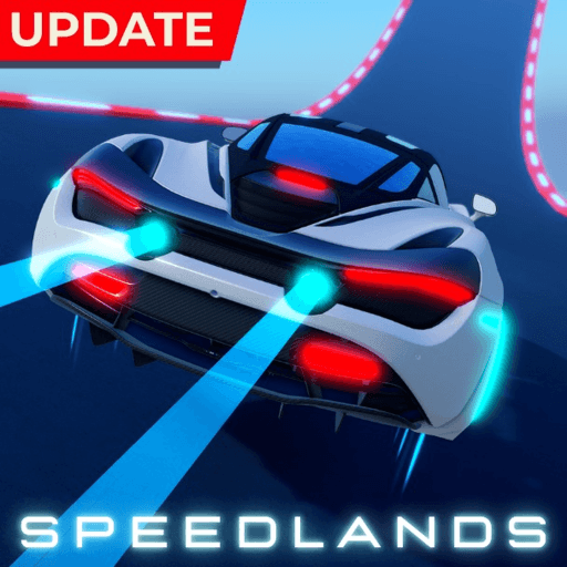 Visuel de l'expérience SpeedLands - Anti Gravity Racing