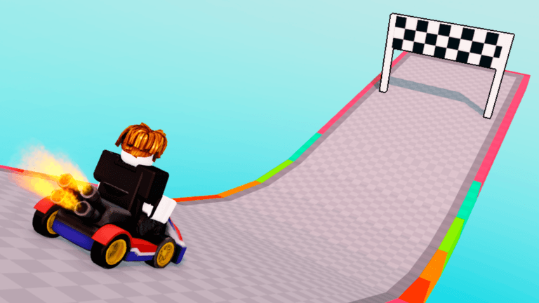 Visuel de l'expérience [UPD] Kart Of Hell