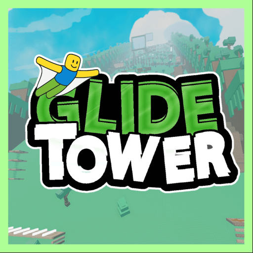 Visuel de l'expérience Glide Tower