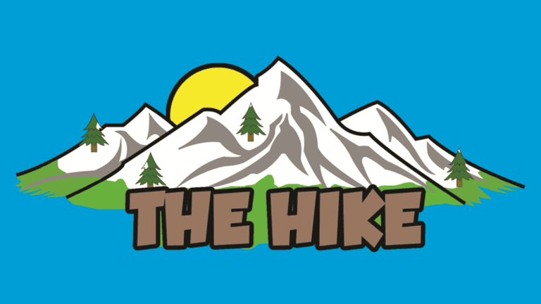 Visuel de l'expérience The Hike⛰️