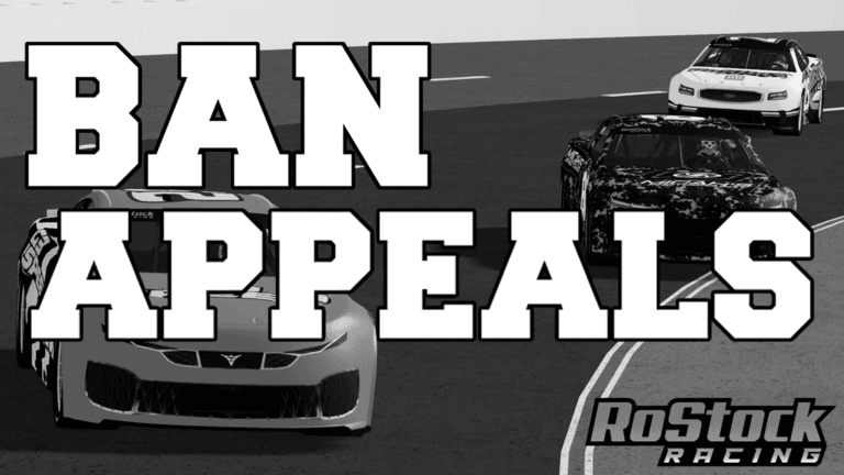 Visuel de l'expérience RoStock Appeals