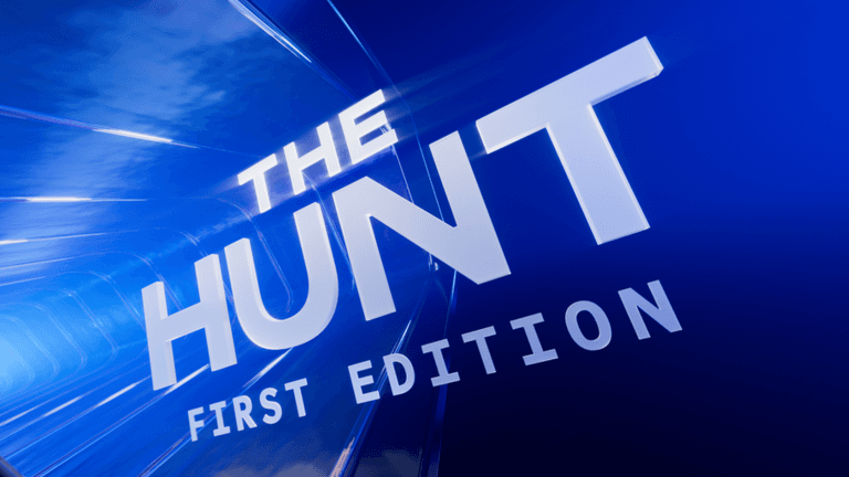Visuel de l'expérience The Hunt: First Edition