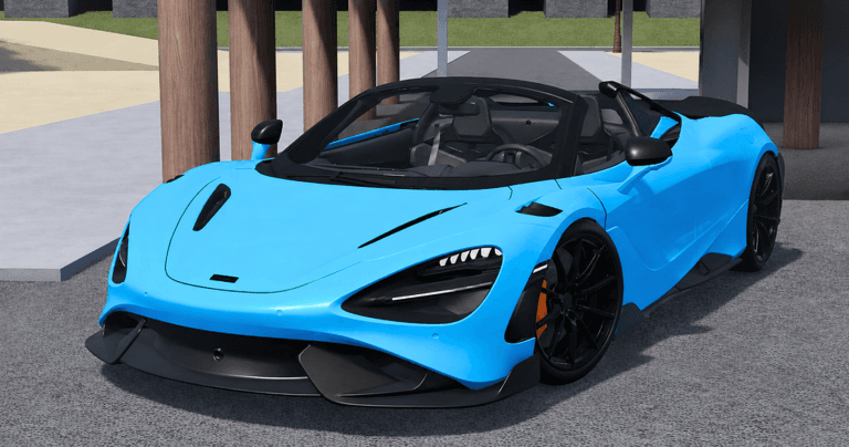 Visuel de l'expérience [DRIVETRAIN] Car Driving Ultimate