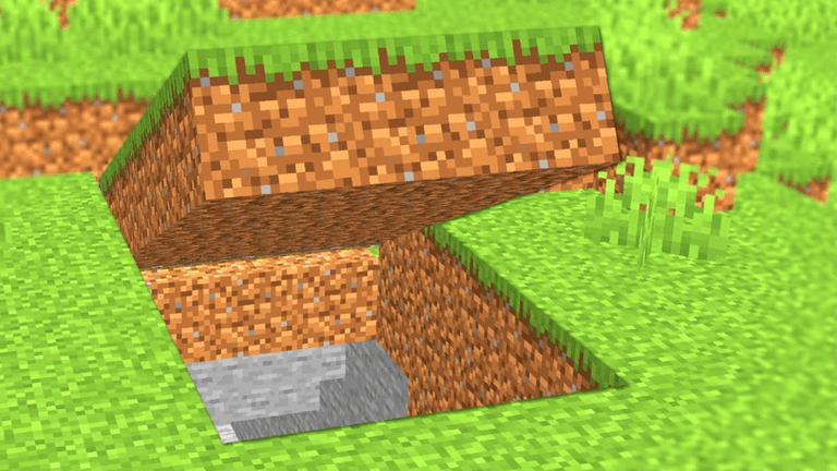 Visuel de l'expérience Secret Base Tycoon