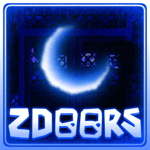 Visuel de l'expérience ZDOORS 👁️ [NEW LOBBY]