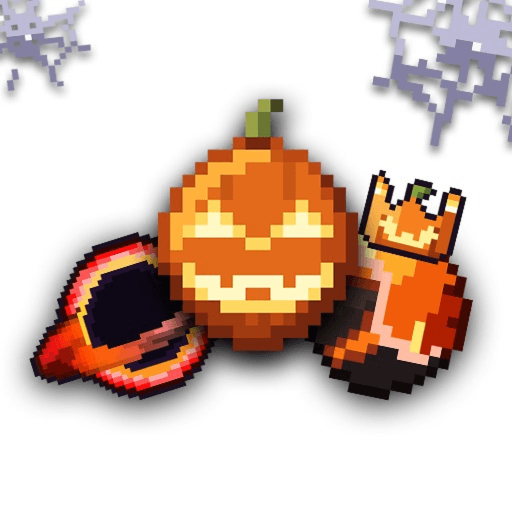Visuel de l'expérience [🎃] Mitosis 