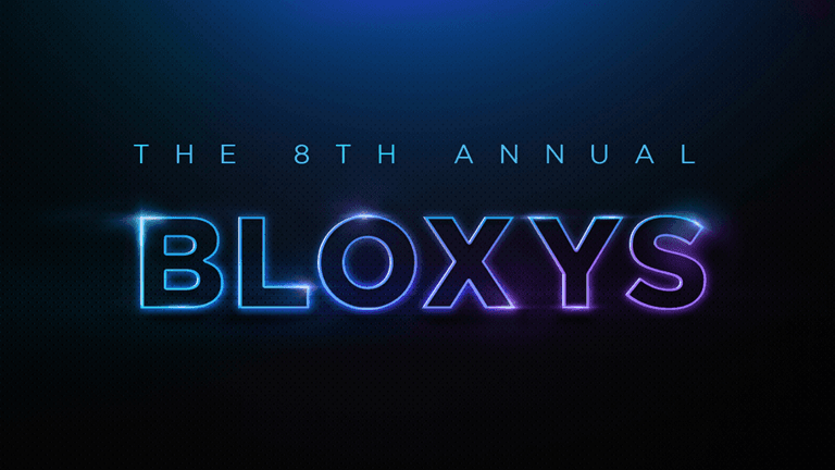 Visuel de l'expérience 8th Annual Bloxy Awards