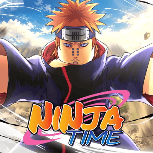 Visuel de l'expérience [ World Map + Combat QOL 👊] Ninja Time
