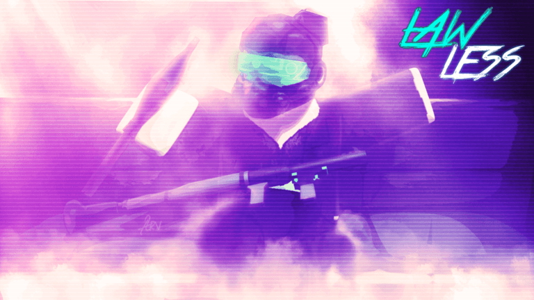 Visuel de l'expérience Lawless [Beta] [SALE!]