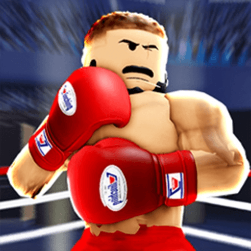 Visuel de l'expérience [🎃] Boxing Beta! 🥊