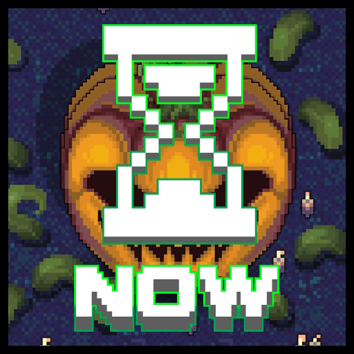 Visuel de l'expérience  🎃 [CONSOLE] Pixel Quest!
