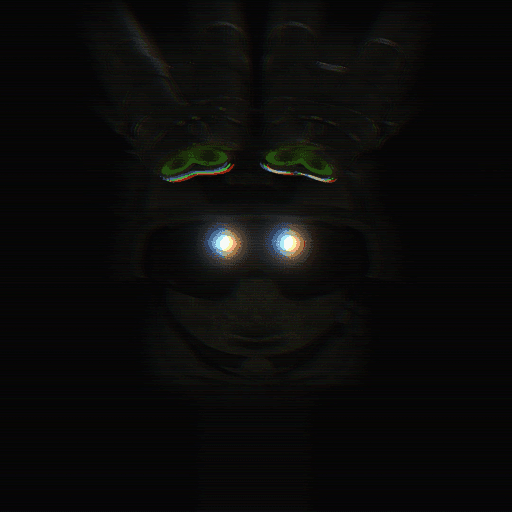 Visuel de l'expérience Survive nightmare XChristianXsj