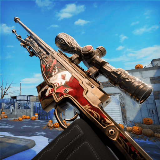 Visuel de l'expérience [ZOMBIES!] BloxStrike