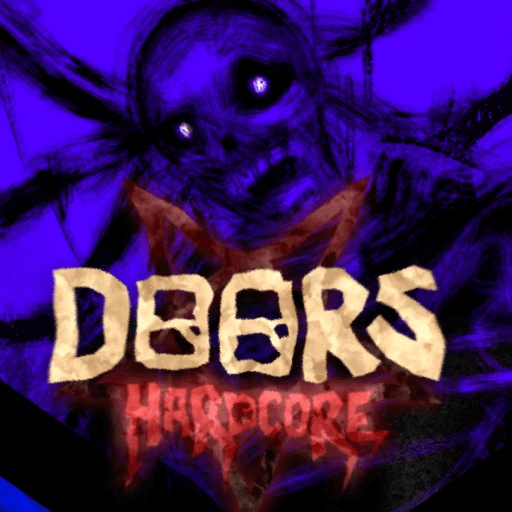 Visuel de l'expérience DOORS HARDCORE