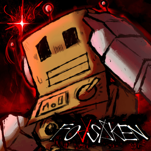 Visuel de l'expérience [UPD 🤖] Forsaken