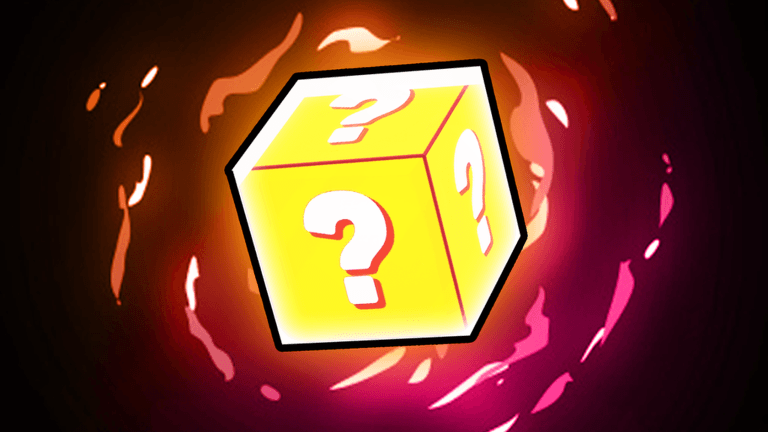 Visuel de l'expérience Random Battlegrounds Testing