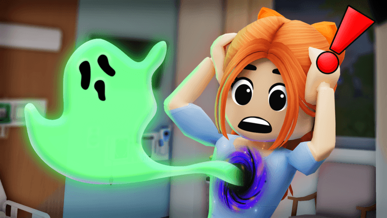 Visuel de l'expérience [🎃] Maple Hospital 🍂