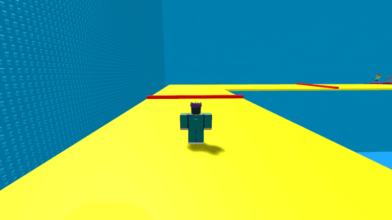 Visuel de l'expérience Speed Run Tower