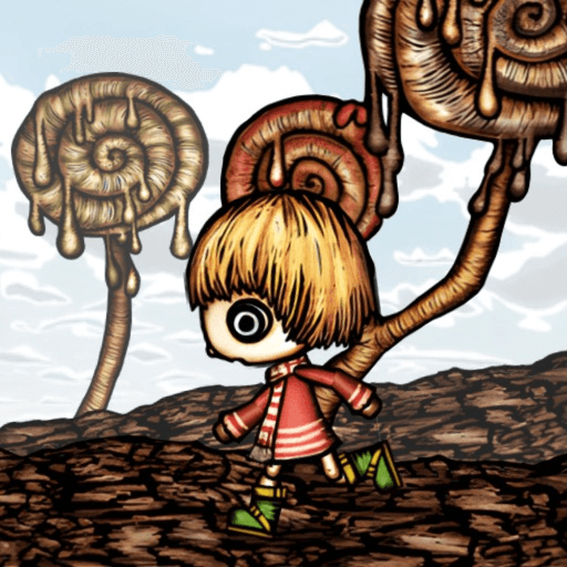 Visuel de l'expérience Hanamushi's Doll Adventure