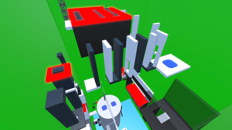 Visuel de l'expérience Hard Tower Obby [Nearly Impossible]
