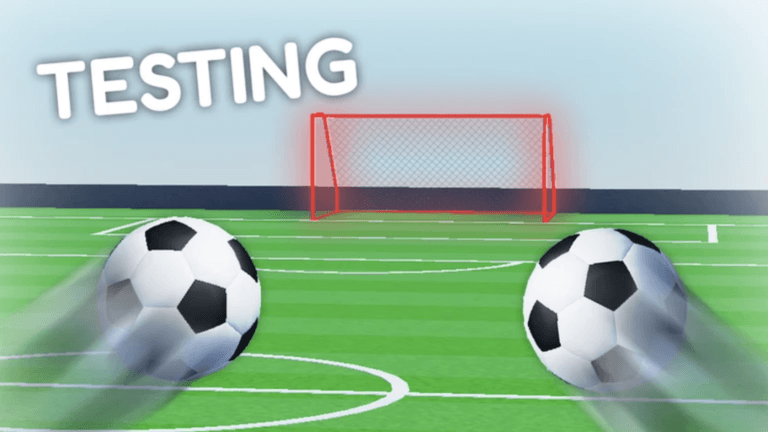 Visuel de l'expérience soccer futbol [beta]