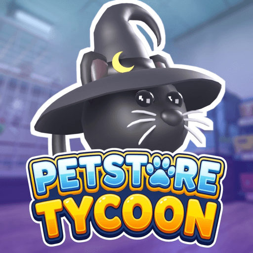 Visuel de l'expérience Pet Store Tycoon