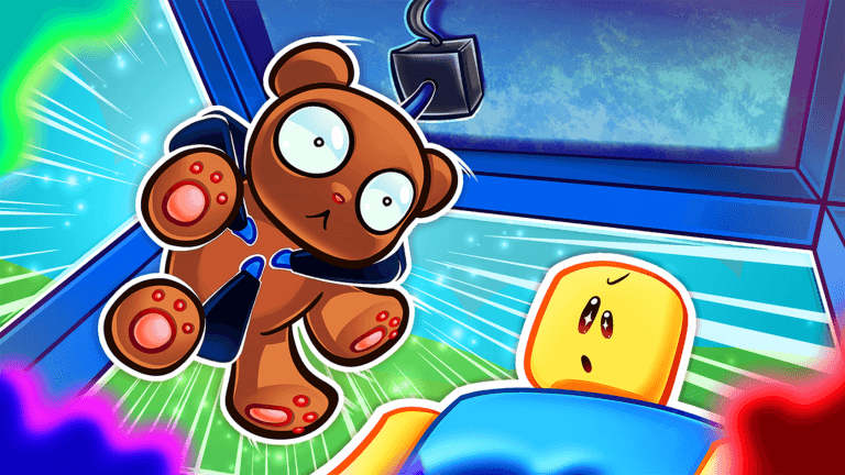 Visuel de l'expérience Claw Machine Simulator! 🕹️