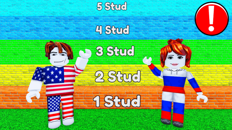 Visuel de l'expérience Country Jump Clicker 🌎