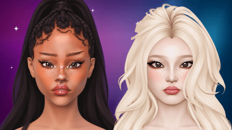 Visuel de l'expérience Facecard: Makeup Showdown [⭐UPD]