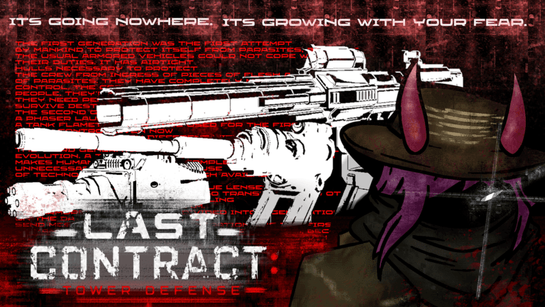 Visuel de l'expérience Last Contract: Tower Defense [EARLY ACCESS]
