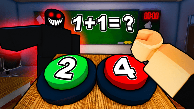 Visuel de l'expérience Math Madness