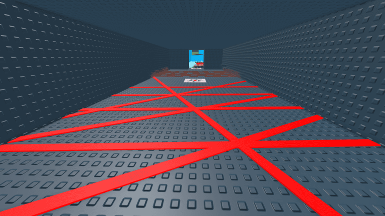 Visuel de l'expérience Classic Obby