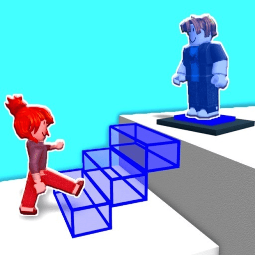 Visuel de l'expérience Teamwork Puzzles (Obby)