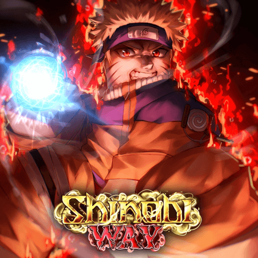 Visuel de l'expérience [UPD 1] Shinobi Way